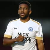 Nathan Thompson. Picture: Pete Norton/Getty Images