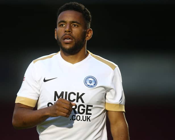 Nathan Thompson. Picture: Pete Norton/Getty Images