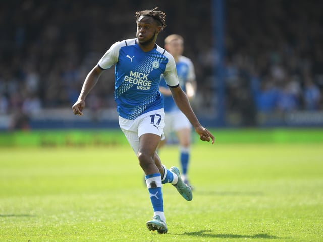 Squad size: 27
Summer departures: David Cornell, Serhat Tadesmir, Kyle Barker, Connor Peters, Ethan Bojang, Kobe Chong
Picture: Harriet Lander/Getty Images