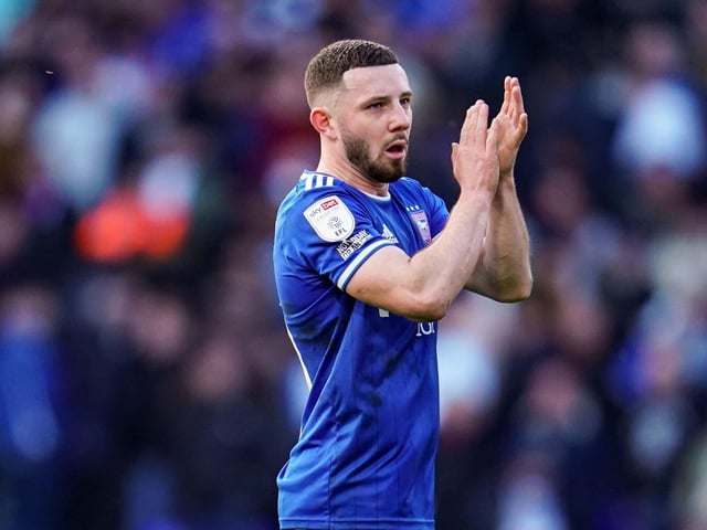 Appearances: 21; Goals: 8; Assists: 2; Whoscored rating: 6.95.