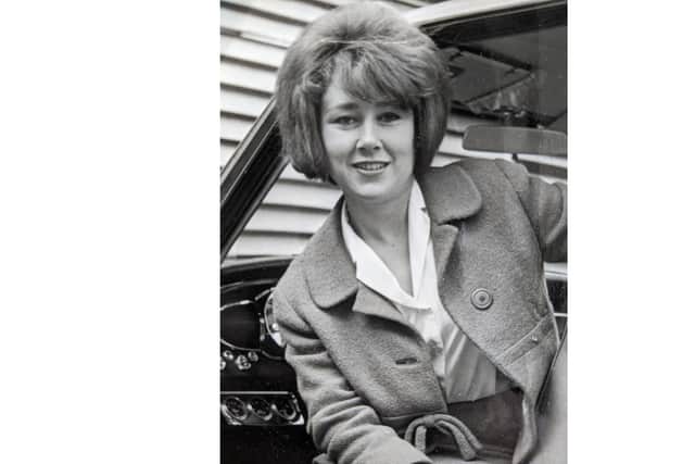 Former Portsmouth Evening News journalist and international investigative reporter Pearl Marshall has died at the age of 78.