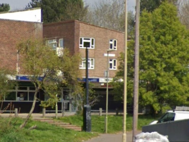 Golden Boat, a takeaway at 6 Northern Buildings, Northern Road, Portsmouth was given the score of three after assessment on October 5, the Food Standards Agency's website show