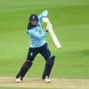 James Vince. Photo by Stu Forster/Getty Images for ECB.