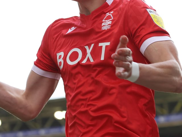 The 19-year-old has made 20 appearances for the under-23s this season  and scored six goals and registered a single assist.    Picture: Matthew Lewis/Getty Images