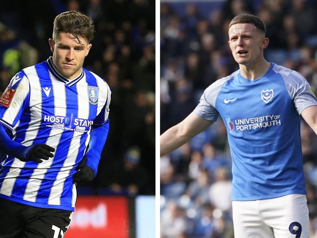 Josh Windass - WhoScored rating: 6.99; Colby Bishop - WhoScored rating: 6.95.