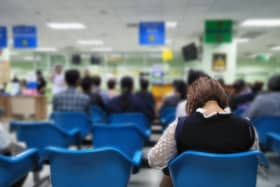 Portsmouth patients are being called to a ‘poo transplant’ clinical trial. Picture: Adobe Stock.