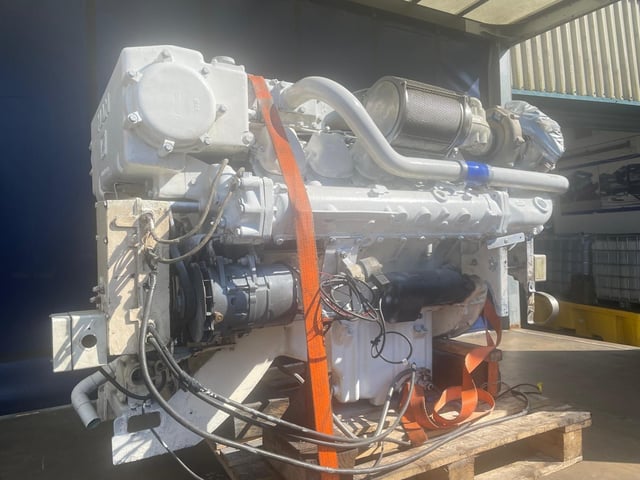 HMS Scimitar, a former Royal Navy patrol vessel, has been transformed into MV Lady Jean following a project in Gosport. She is due to sail to Tanzania and be used as a hospital boat.