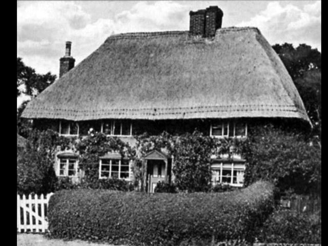 Portchester Post Office but can anyone recognise where this might be today please?