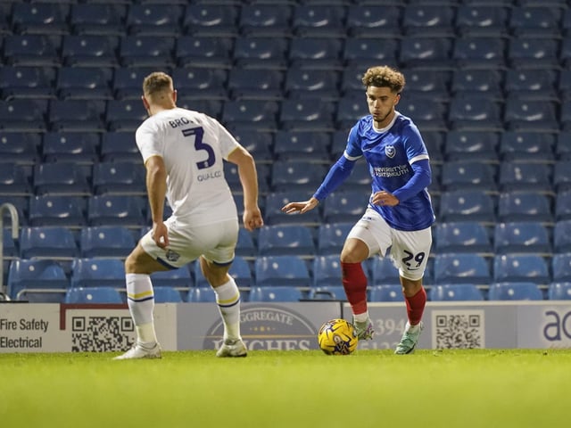 New deal incoming for the winger who will be here for the duration this term.
