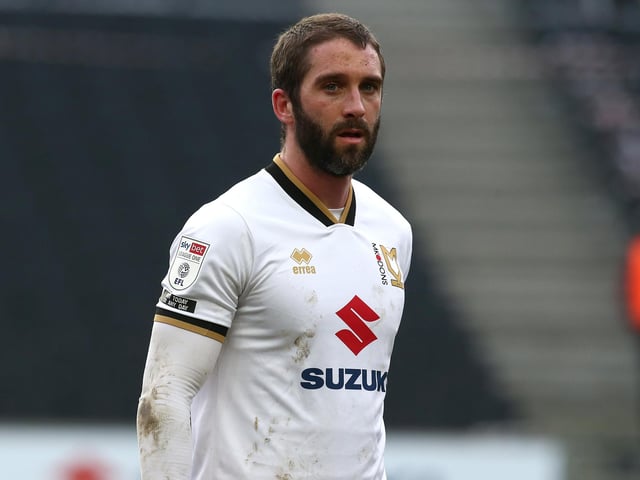 Despite making a believed £3m move to Sunderland in 2019, the former Northern Ireland international quickly fell out-of-favour at the Stadium of Light. In total, he made just 62 appearances for the Black Cats, which also included loans to MK Dons and Rotherham. The 31-year-old has recently been training with MK Dons in Ireland in a bid to secure a new home.