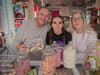 New Portsmouth sweet shop Ice Creams and Sweet Dreams opens doors as Paulsgrove pair aim to build community hub