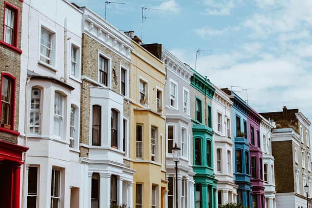 Portsmouth named among top 10 UK areas with the highest number of vacant homes