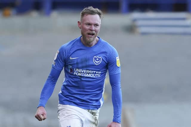 Aiden O'Brien celebrates his last-gasp equaliser.