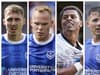 Portsmouth injury news: John Mousinho reveals latest on key quartet ahead of Derby game at Pride Park: gallery