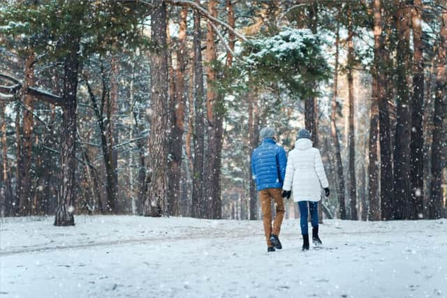 How many of these spectacular walks have you tried? (Shutterstock)