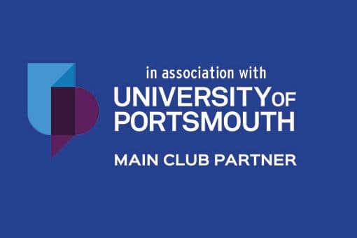 This content is provided in association with the University of Portsmouth.