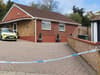 Police give major update on 87-year-old man arrested on suspicion of murder of woman, 82, in Waterlooville