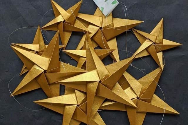 One of the sustainable alternatives you can buy from handmade sellers on The British Craft House.