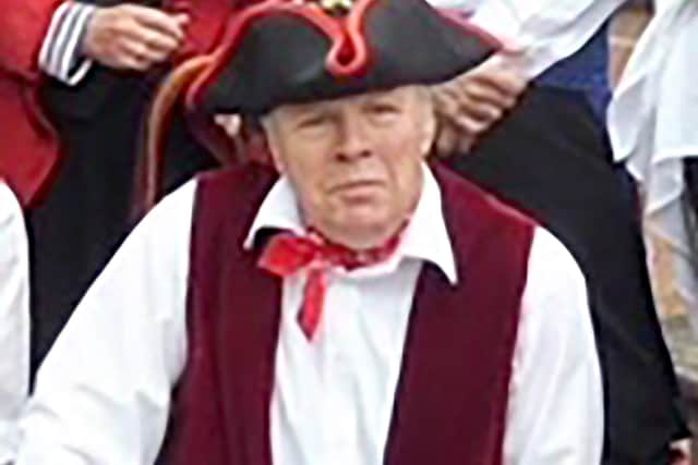 Jim Seal