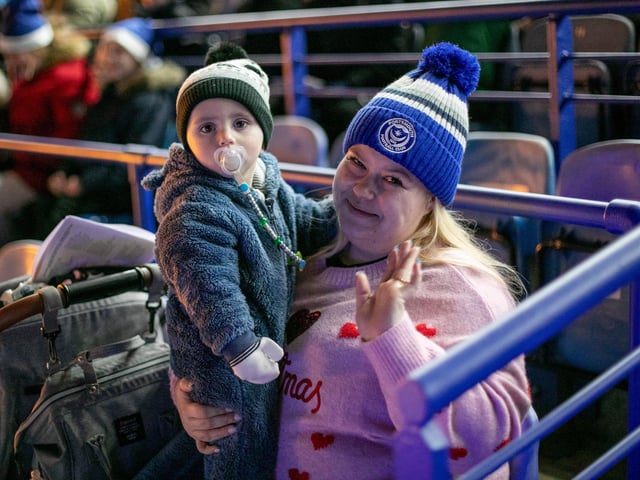 Gemma Walker and Issac (1)