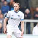 Former Pompey defender Matt Clarke is on the verge of a permanent switch to Middlesbrough