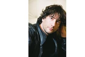 Neil Gaiman