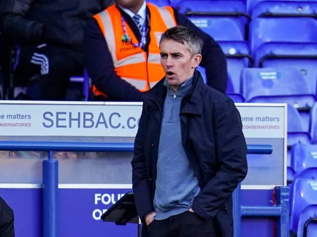 Pompey's promotion rivals Ipswich, Plymouth and Peterborough all dropped points on Friday evening.