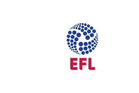 EFL logo