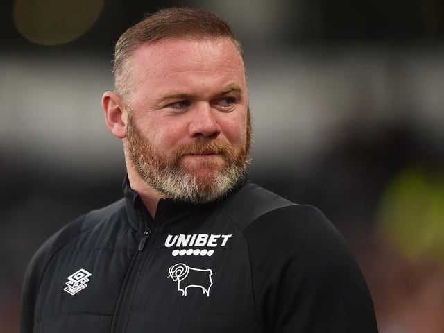 Relegated from the Championship.
Picture: Nathan Stirk/Getty Images