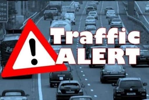 Travel alert /National World