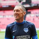 Former Pompey goalkeeping coach John Keeley has taken up a role at National League South Hawks