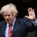 Prime Minister Boris Johnson. Picture: Dan Kitwood/Getty Images