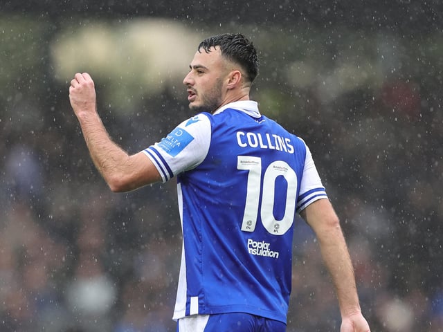 Transfermarkt.com value: 1.8m euros.

Colby Bishop's Transfermarket.com value: 600,000 euros.