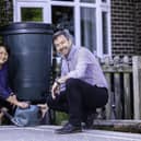 Your opinion matters, Lawrence Gosden, the CEO of @SouthernWater, wants your thoughts on its £1.5bn Clean Rivers and Seas Plan. Picture – supplied.