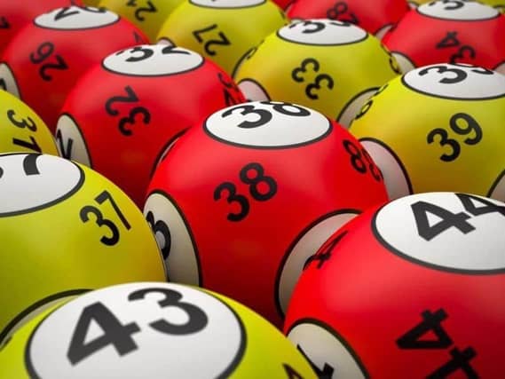 Lottery draws take place all the time, and joining a syndicate will let you enter more of them for less money