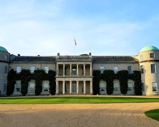 Goodwood