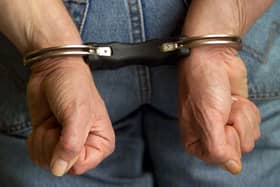 Police have charged Lee Alan Kneller, 38, of Chaffinch Green after the alleged attack.