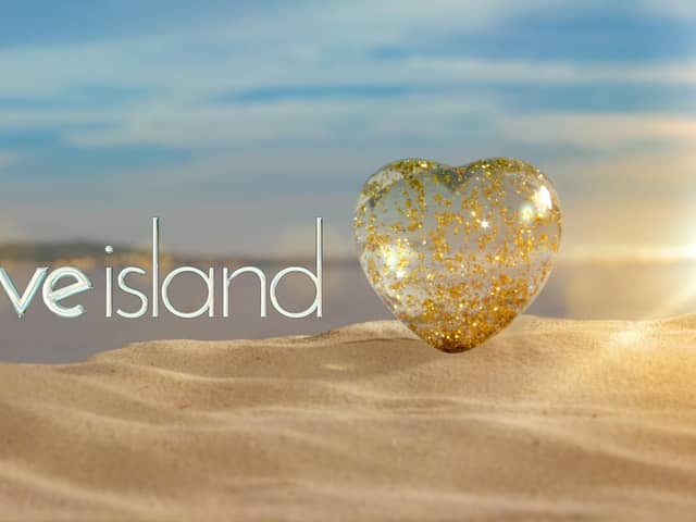 Love Island will return in less than two weeks. Picture: ITV