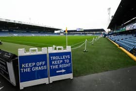 Fratton Park