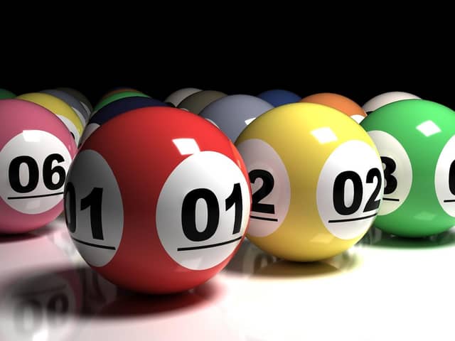 Boost your Lotto chances with this Wowcher syndicate deal