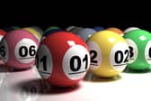 Lotto has a £8.7m jackpot up for grabs tonight