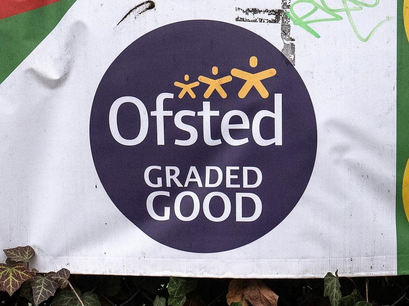 Wallisdean Infant School received an Outstanding report in January 2015.
(Photo by Carl Court/Getty Images)