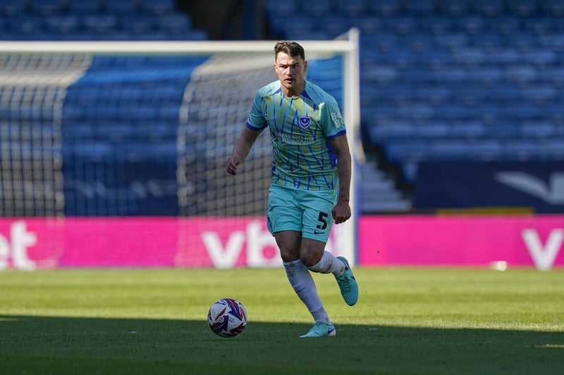 Settled back into the side well after his latest injury stint and remains a strong performer. When Conor Shaughnessy and Rob Atkinson return, the battle for places will be interesting. But, at present, Poole is a key defensive selection.