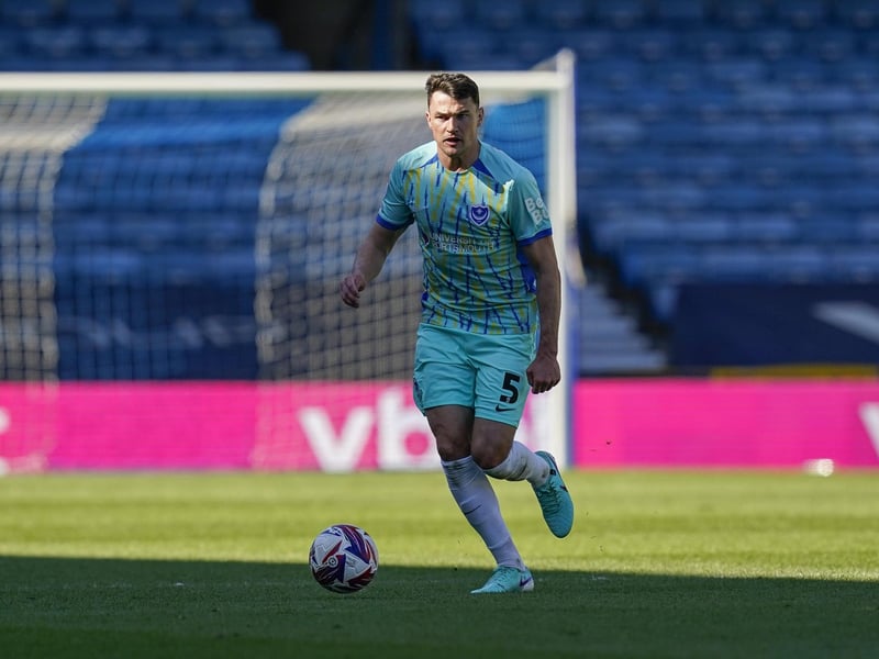 Settled back into the side well after his latest injury stint and remains a strong performer. When Conor Shaughnessy and Rob Atkinson return, the battle for places will be interesting. But, at present, Poole is a key defensive selection.