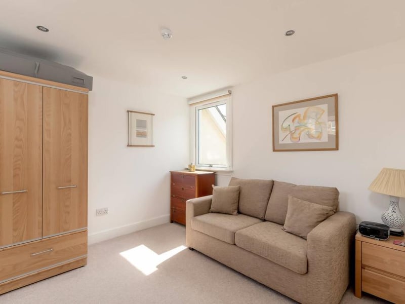 Bedroom 3.