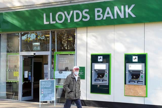 Lloyds Bank