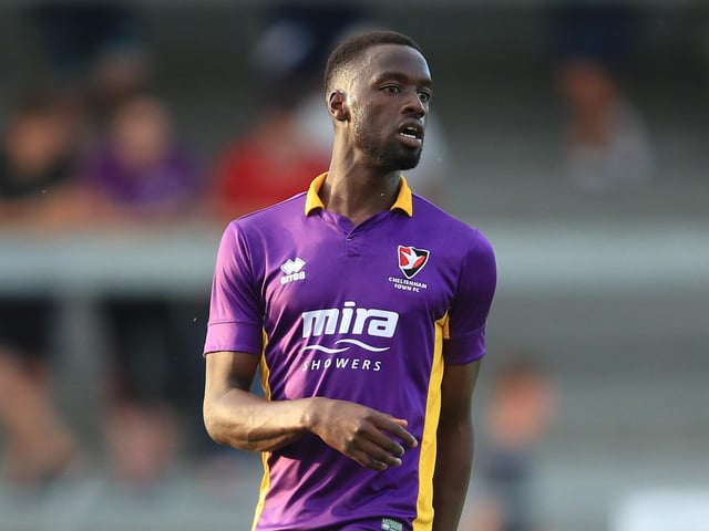 Estimated fee received: £1.5m; Departed to: Bristol City; Year: 2018.