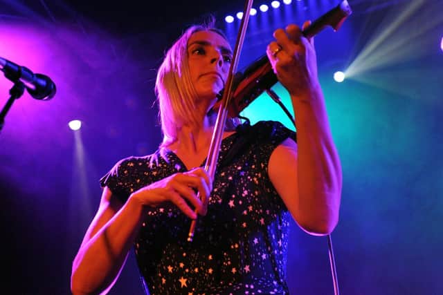 The Chills at The Wedgewood Rooms on June 19, 2023. Picture by Paul Windsor