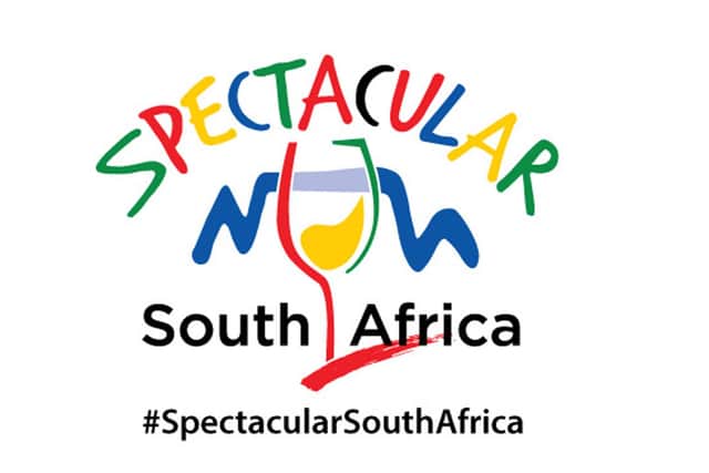 Spectacular South Africa