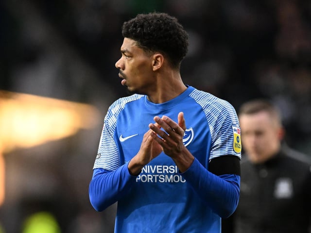 Hackett is in a similar situation to Hume, with interest reportedly growing elsewhere. His current deal runs out in 2024 after he signed a two-year contract last summer.